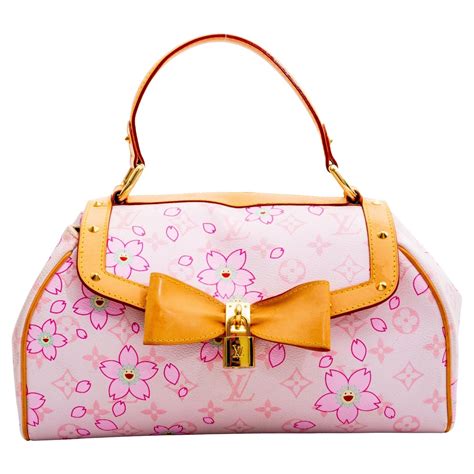 louis vuitton cherry blossom|louis vuitton cherry for sale.